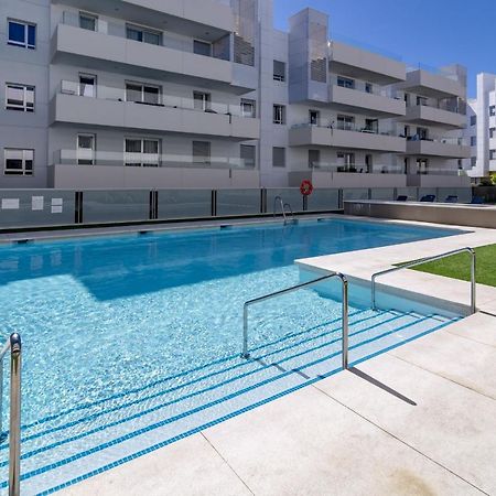Ae-Modern 3 Bedroom Apartment San Pedro Marbella Dış mekan fotoğraf