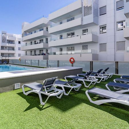 Ae-Modern 3 Bedroom Apartment San Pedro Marbella Dış mekan fotoğraf