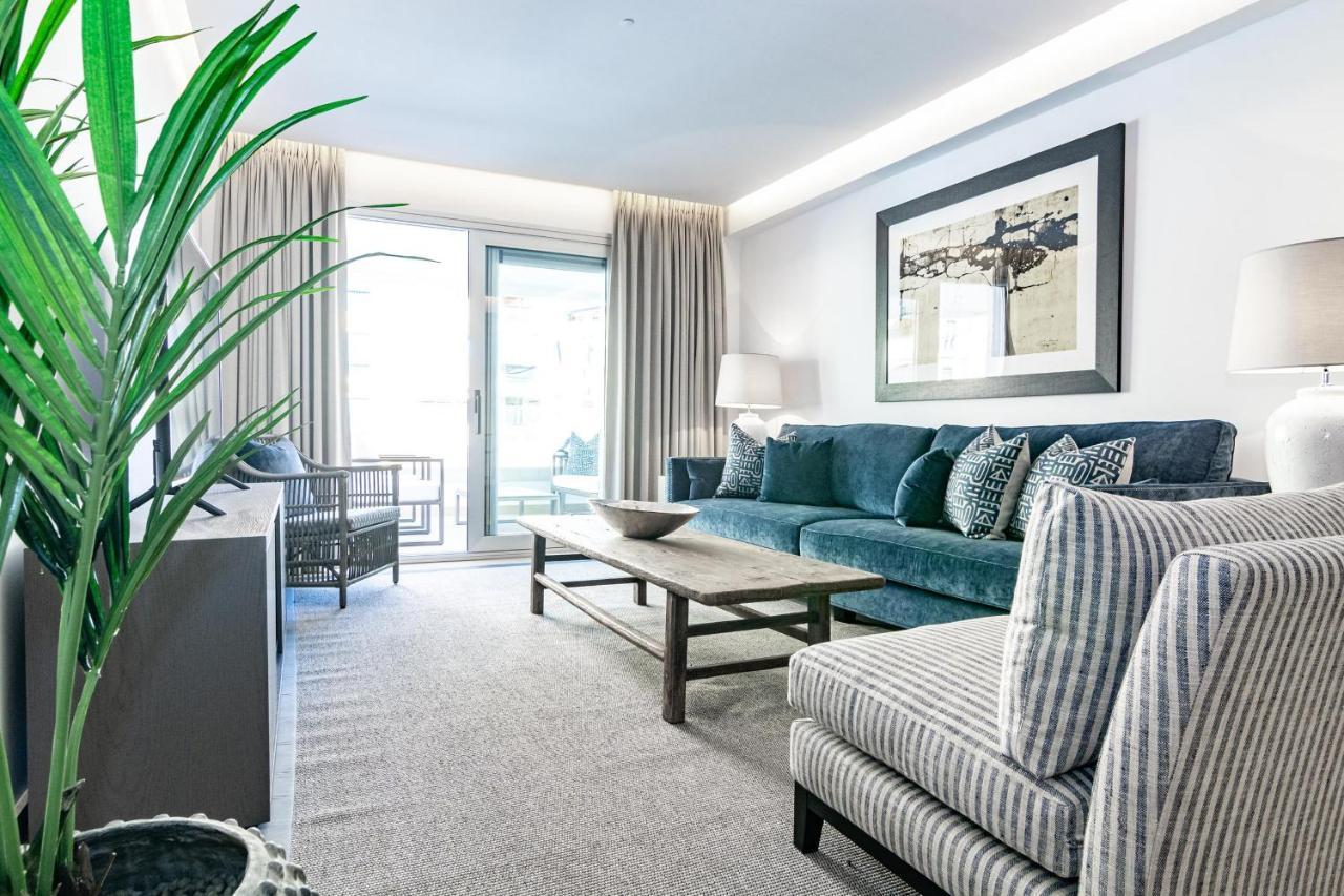 Ae-Modern 3 Bedroom Apartment San Pedro Marbella Dış mekan fotoğraf