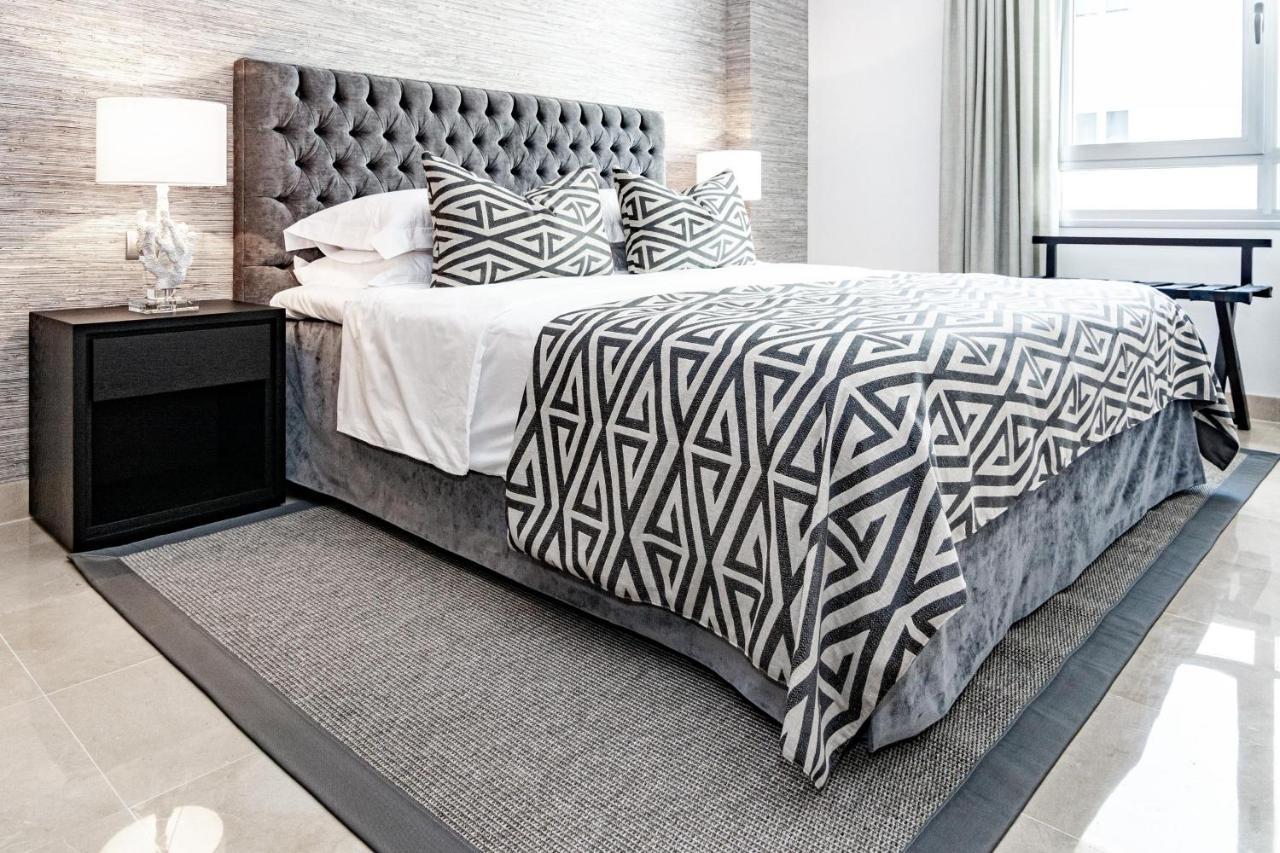 Ae-Modern 3 Bedroom Apartment San Pedro Marbella Dış mekan fotoğraf
