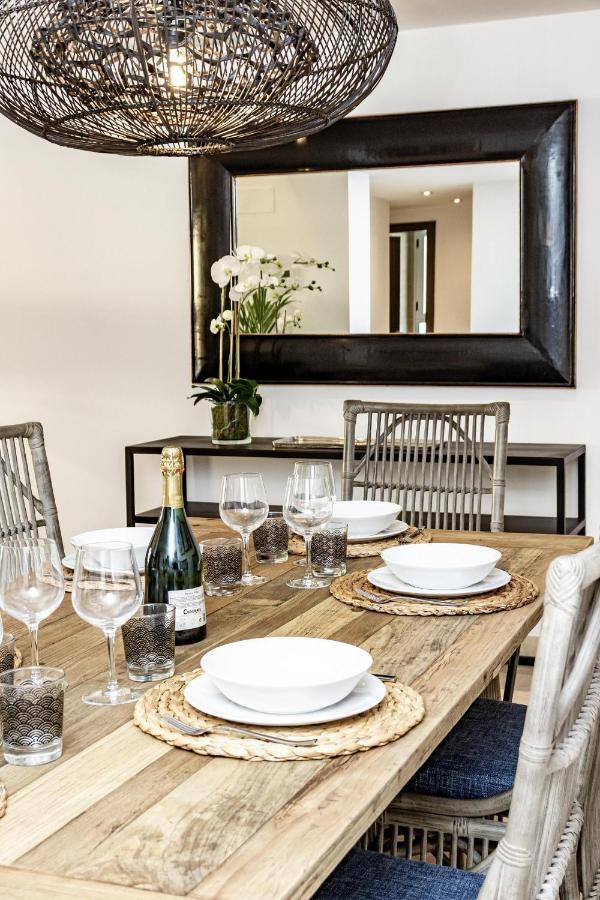 Ae-Modern 3 Bedroom Apartment San Pedro Marbella Dış mekan fotoğraf