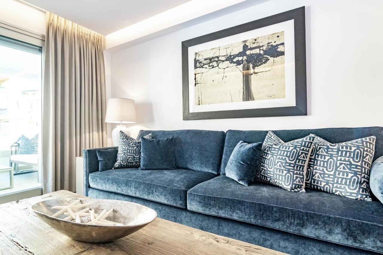 Ae-Modern 3 Bedroom Apartment San Pedro Marbella Dış mekan fotoğraf