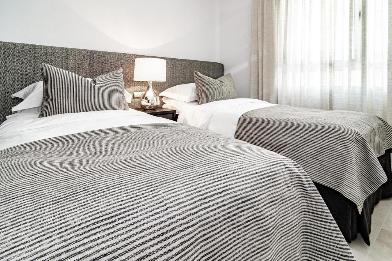Ae-Modern 3 Bedroom Apartment San Pedro Marbella Dış mekan fotoğraf